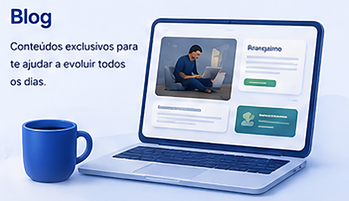 Blog de educação financeira do Recomeça Financeiro
